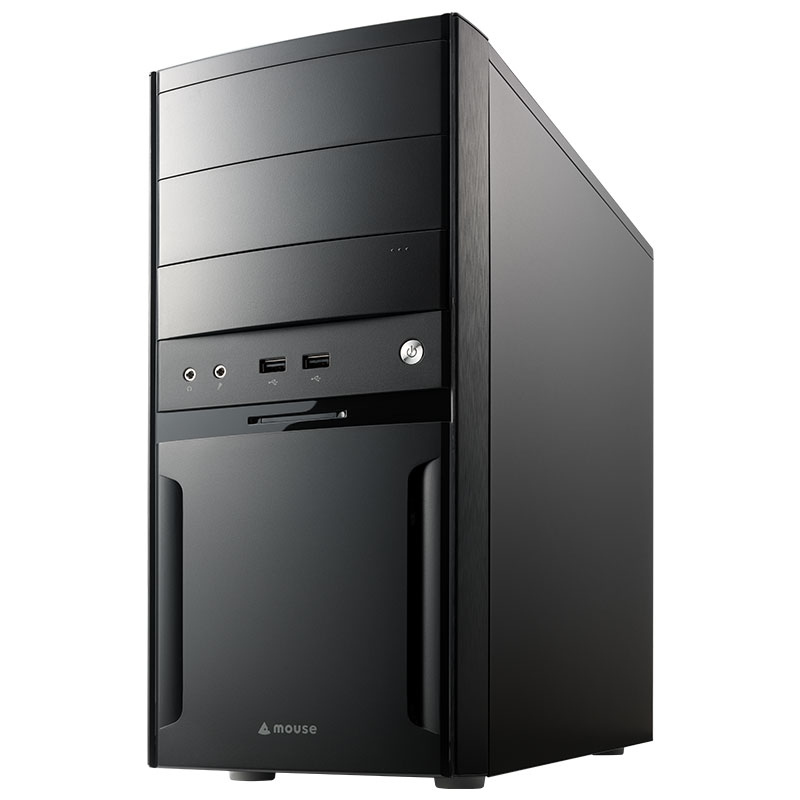 mouse MH-A7U01│デスクトップパソコンの通販ショップ マウス