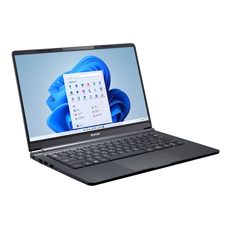 mouse X4-i7 (プレミアムモデル) [ Windows 11 ]│パソコン(PC)通販の