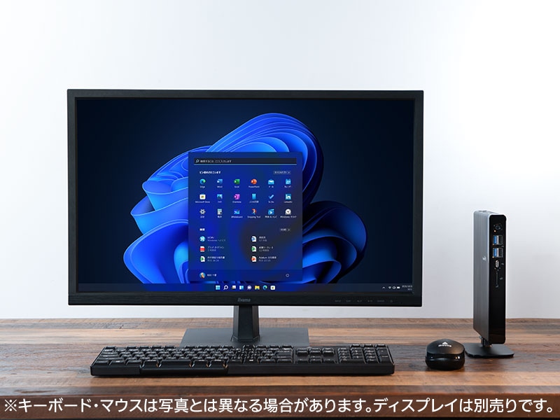 MousePro-M610H│デスクトップパソコンの通販ショップ マウス