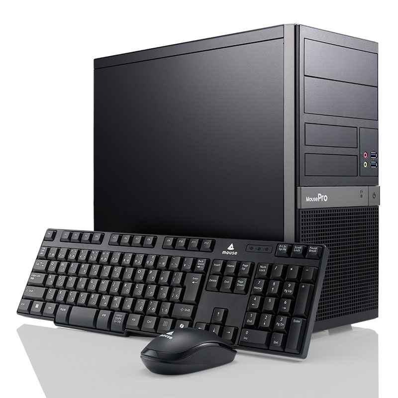 MousePro BP-I5N04│デスクトップパソコンの通販ショップ マウス