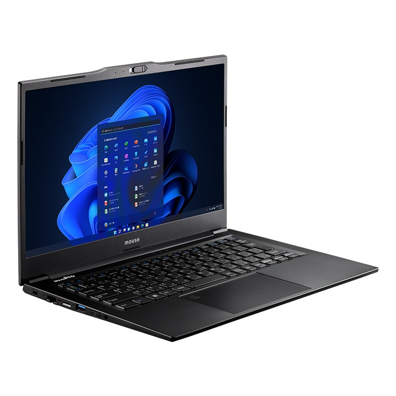 14型 ビジネス向けノートパソコン｜MousePro by マウスコンピューター