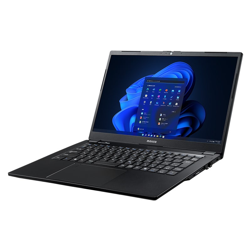 256GB M.2 SSD 搭載ノートパソコン一覧 | マウスコンピューター公式