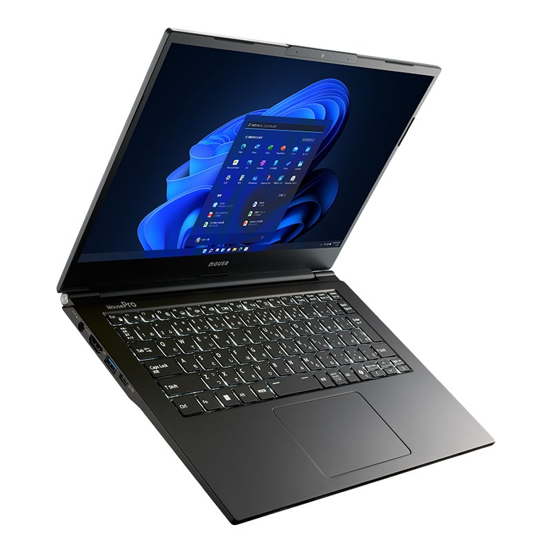 14型ノートパソコン マウスコンピューター公式通販サイト