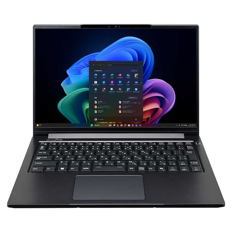 MousePro ノートパソコン 200,001円～250,000円 マウスコンピューター