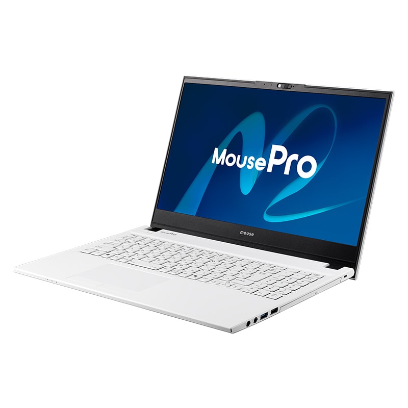 15.3型～15.6型ノートパソコン｜マウスコンピューター【公式】
