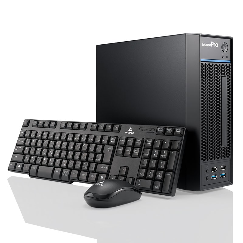 MousePro LP-I7U01│デスクトップパソコンの通販ショップ マウス