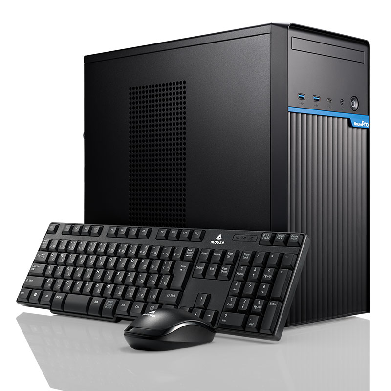 ビジネス向け デスクトップPC 人気ランキング: ｜マウスコンピューター
