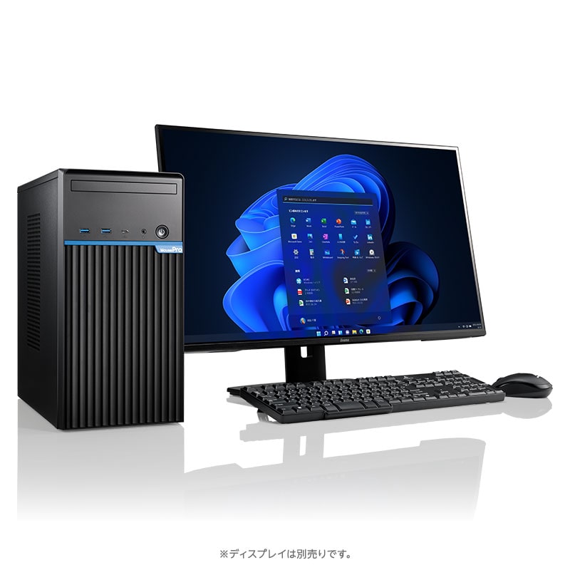 MousePro BP-I5G6T│デスクトップパソコンの通販ショップ マウス