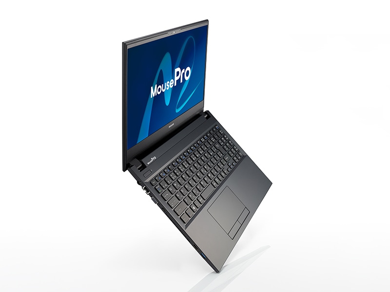 MousePro-NB540Z 光学ドライブやLTE対応可能 ビジネス向けスタンダード