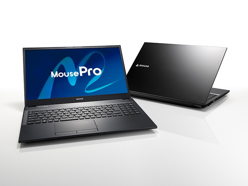 MousePro-NB541H ビジネス向けスタンダード ノートパソコン│パソコン