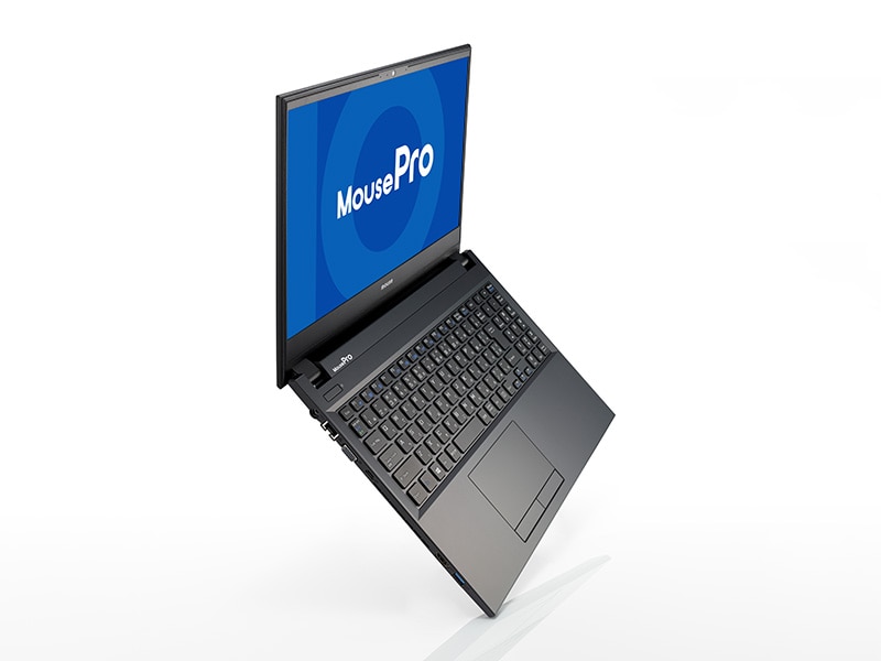 MousePro-NB510C│パソコン(PC)通販のマウスコンピューター【公式】