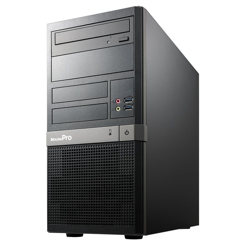 MousePro-T340XA2│デスクトップパソコンの通販ショップ マウス