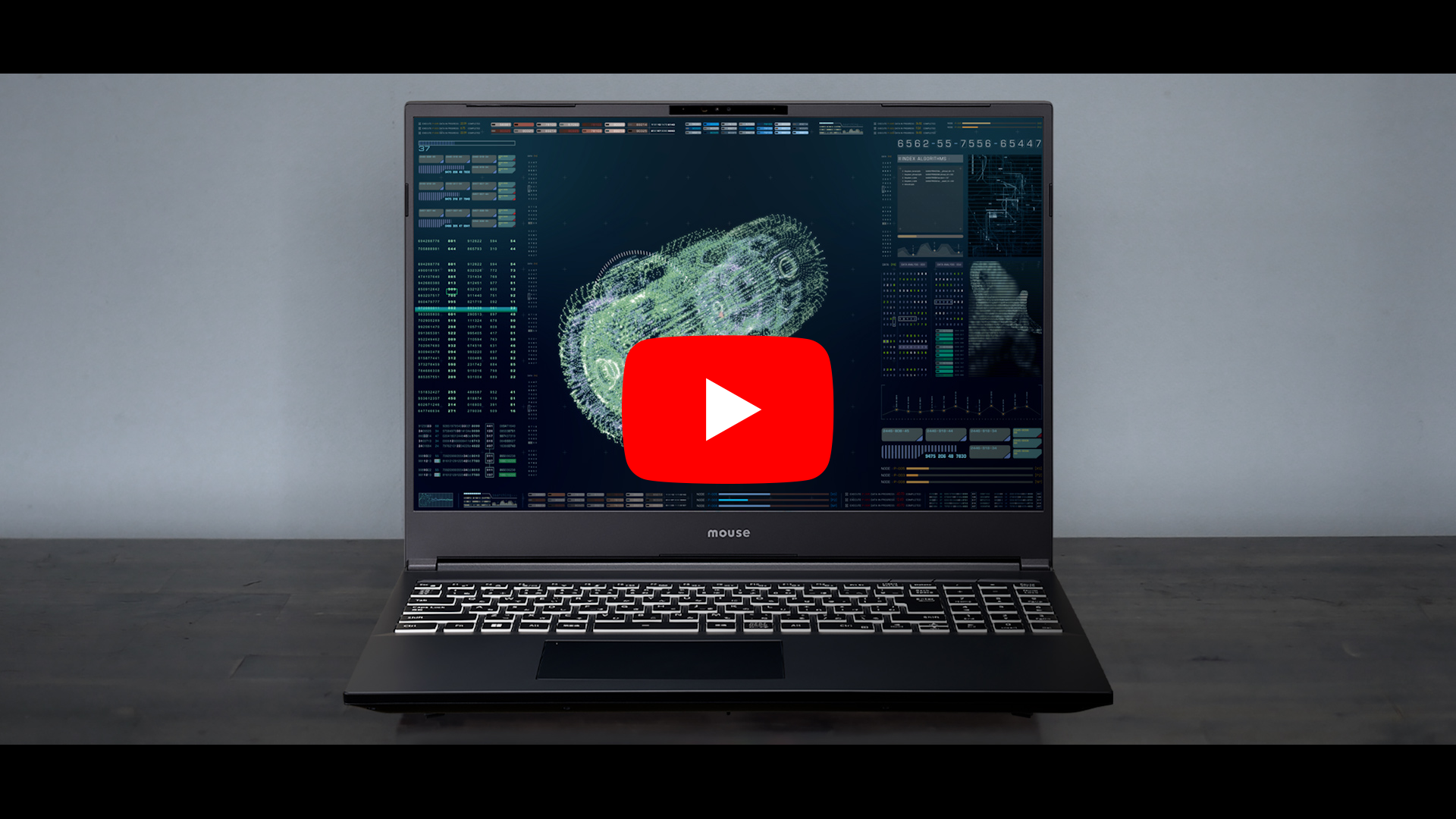 DAIV N6-I9G90BK-B │パソコン(PC)通販のマウスコンピューター【公式】