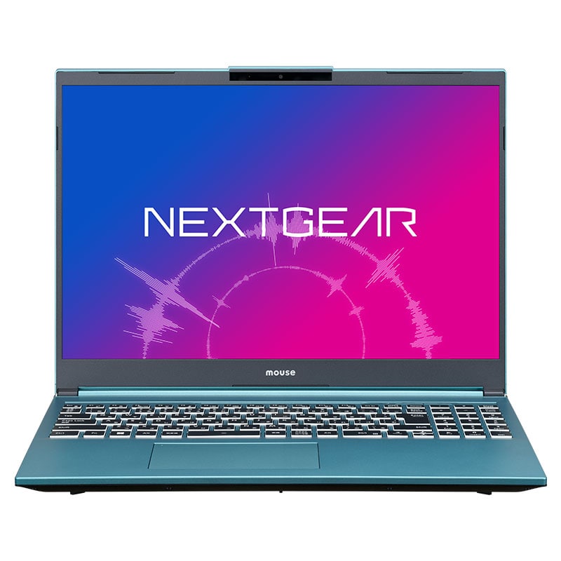 NEXTGEAR J6-A5G60GN-A │マウスコンピューター【公式】
