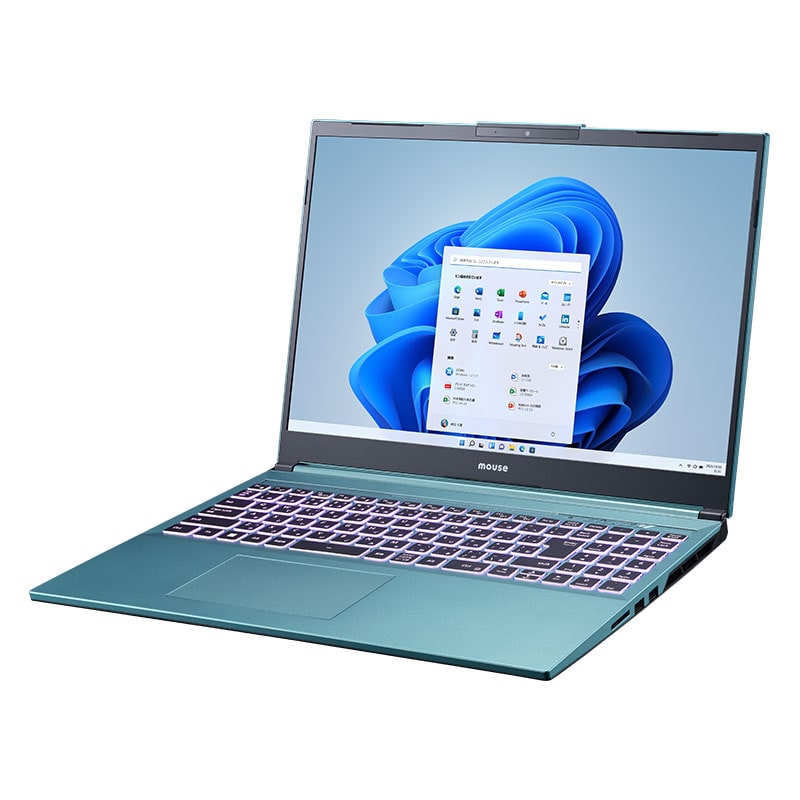 NEXTGEAR J6-A5G60GN-A │マウスコンピューター【公式】