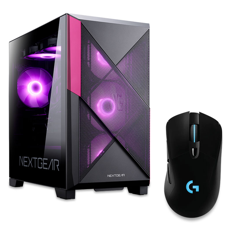 ミニタワー型 デスクトップパソコン｜マウスコンピューター【公式】