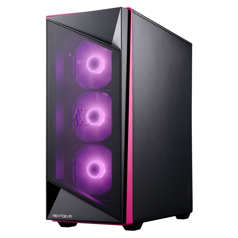 ミドルゲーマー向け ゲーミングPC by マウスコンピューター【公式】