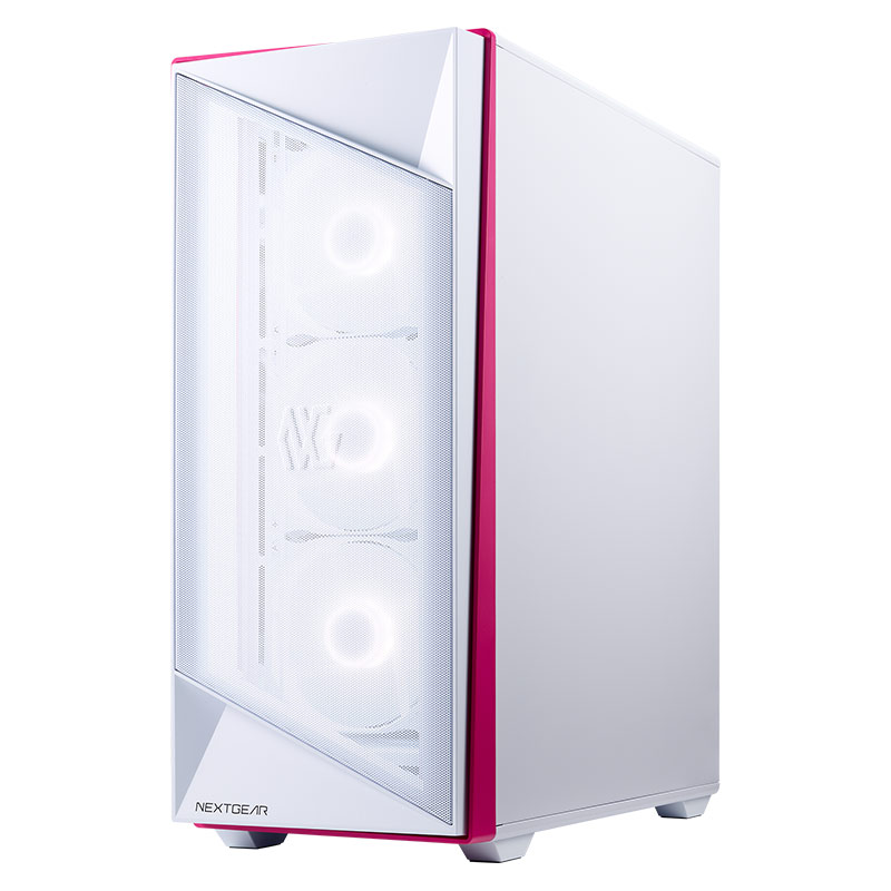 Windows 11 Home 搭載 ゲーミングデスクトップPC一覧 NEXTGEAR