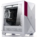 ミニタワー型 デスクトップパソコン｜マウスコンピューター【公式】