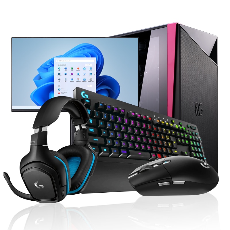 フルタワー デスクトップパソコン｜マウスコンピューター【公式】