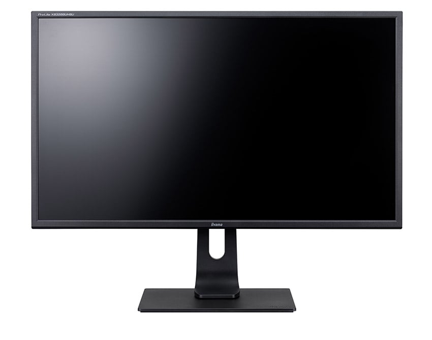 ProLite XB3288UHSU│iiyama│BTOパソコン・PC通販ショップのマウス