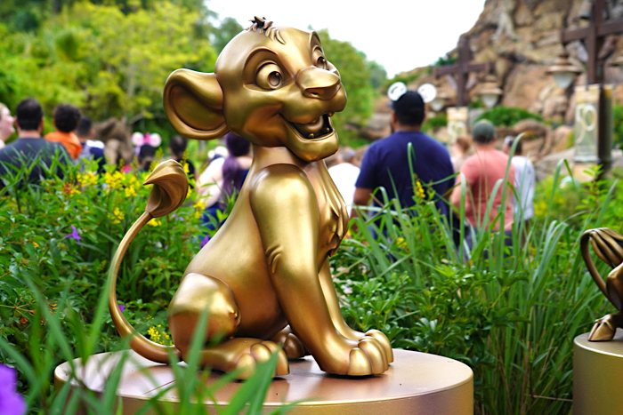 A Look at Disney's Animal Kingdom 