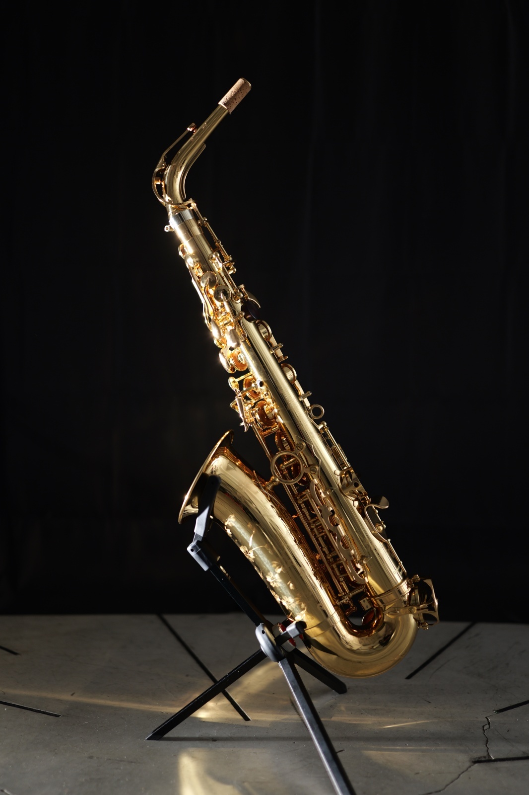 XYZ - Alto Pro - 管楽器を深く楽しむ人へ｜MOUTON STORE 楽器・楽譜