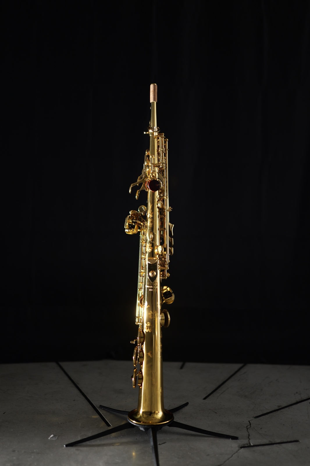 XYZ - Soprano Pro - 管楽器を深く楽しむ人へ｜MOUTON STORE 楽器