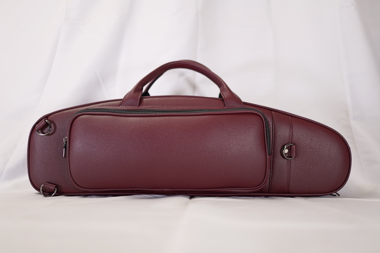 Sax Case】Just Friends [Red]【S.sax用】 - 管楽器を深く楽しむ人へ