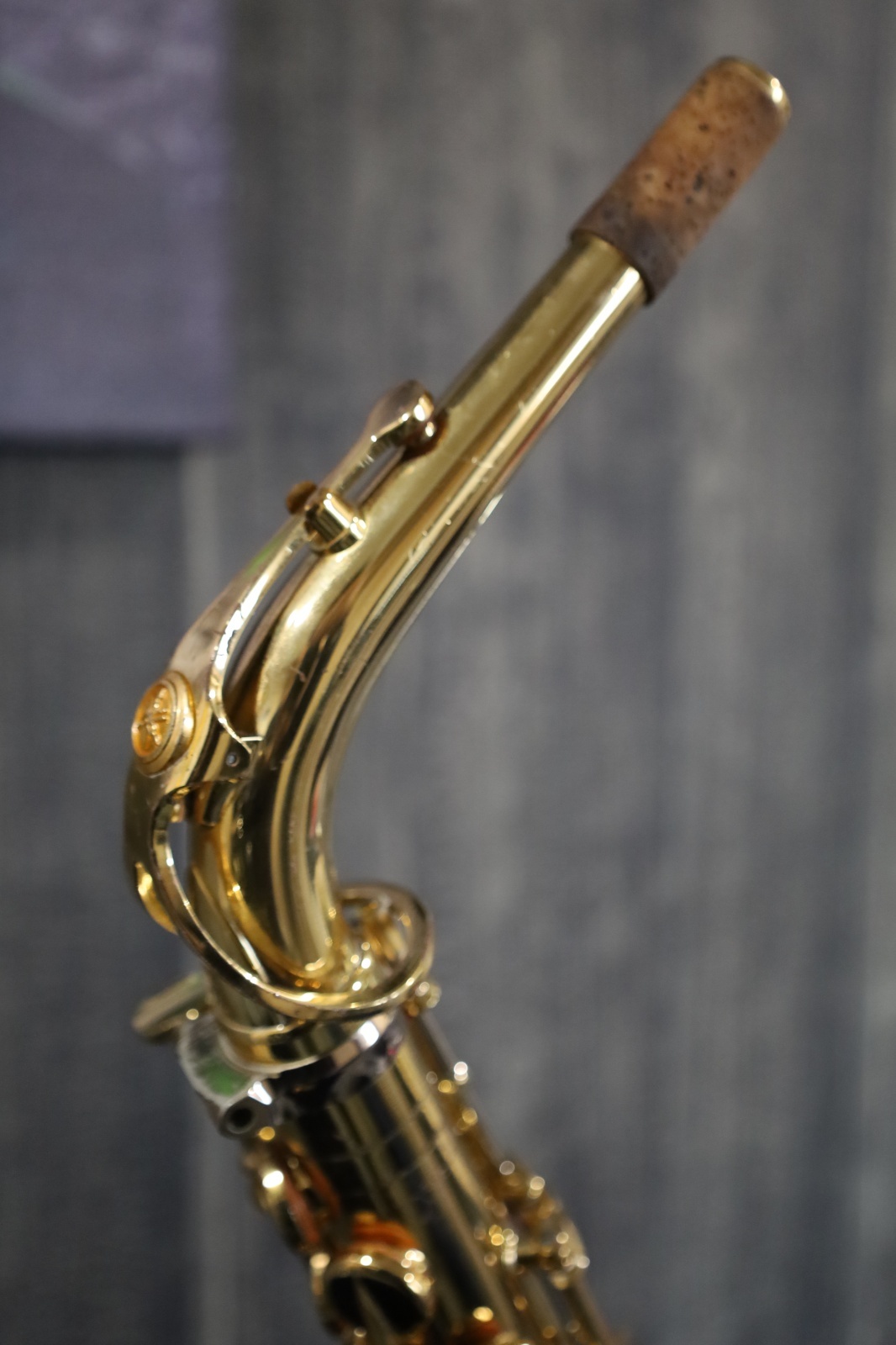 YAMAHA YAS-875EX - 管楽器を深く楽しむ人へ｜MOUTON STORE 楽器・楽譜