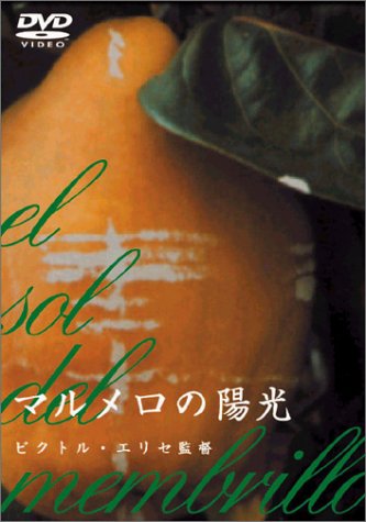 映画「マルメロの陽光」(1992) 感想とレビュー – MovieBoo