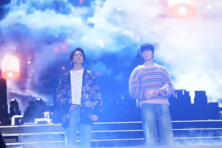 ASTROチャウヌの単独コンサートに山下智久が登場！ | ムビコレ | 映画