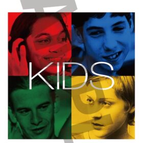 10代のリアルがスクリーンを突き刺す！ ラリー・クラーク衝撃の問題作