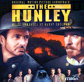 The Hunley (TV) Soundtrack (1999)