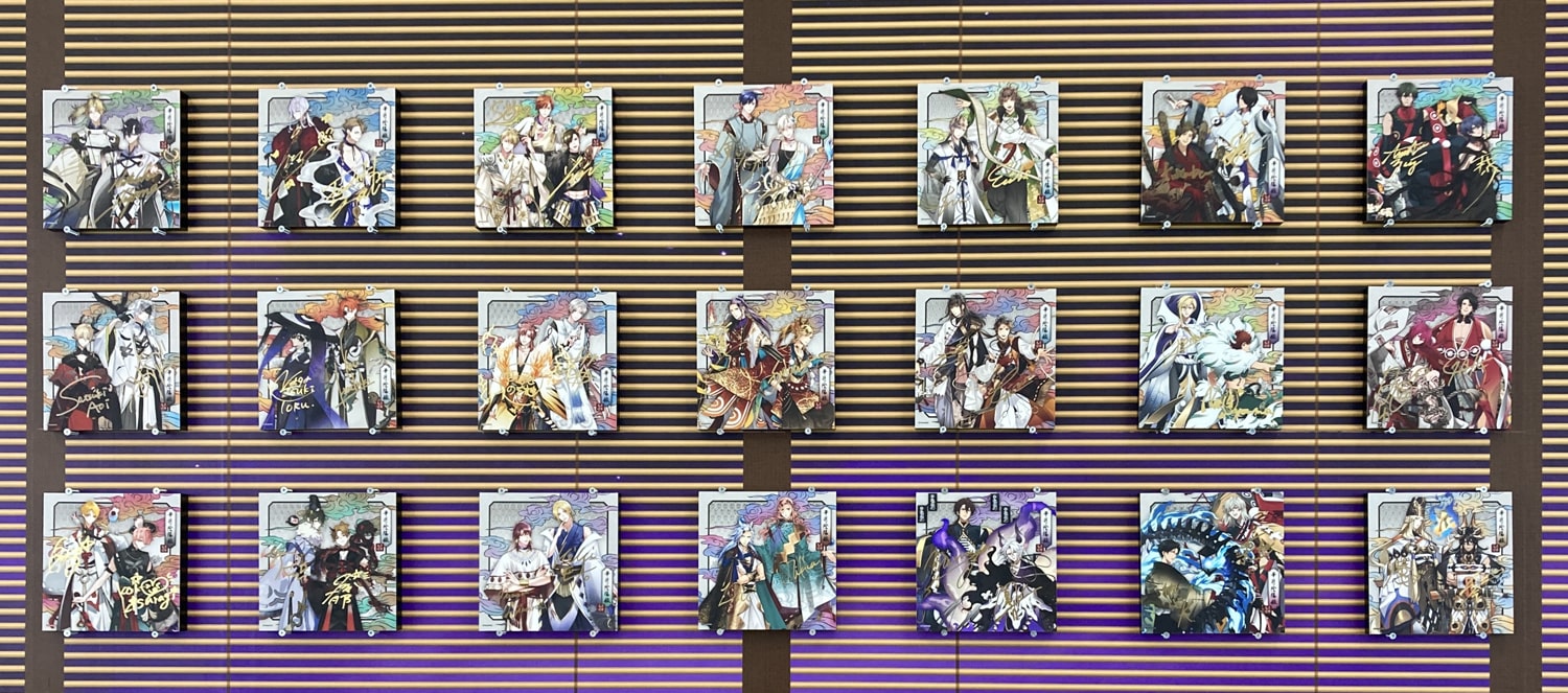 作品別で探す/「つ」タイトル作品/ツキノ芸能プロダクション/ツキプロ