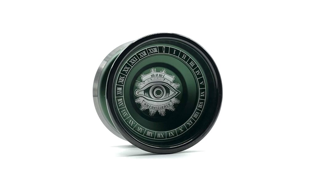 MOWL STAN STORY -3- Surveillanceがもたらした革命 | MOWL STAN