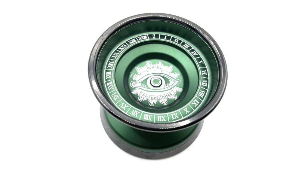 MOWL STAN STORY -3- Surveillanceがもたらした革命 | MOWL STAN