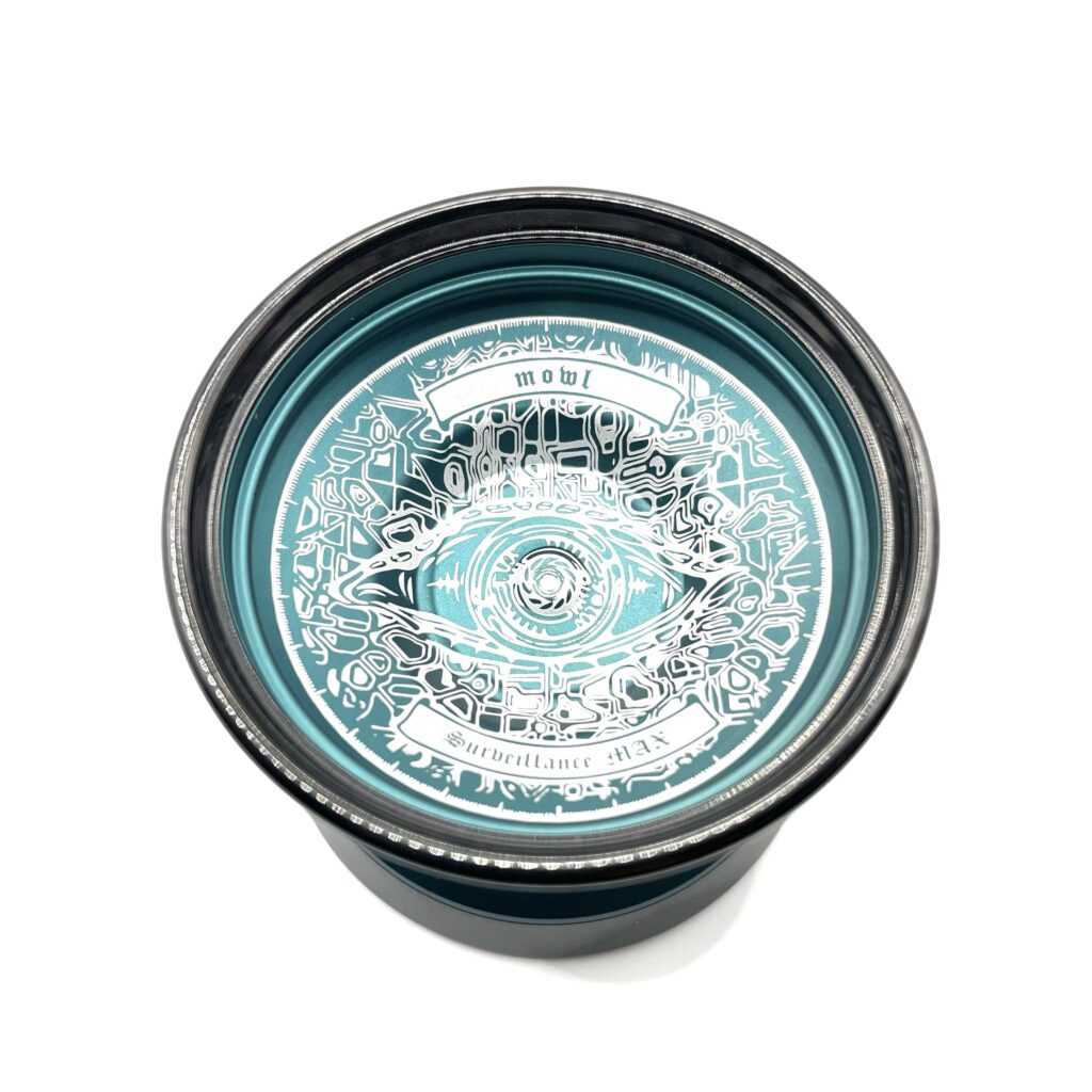 Surveillance Max | MOWL STAN