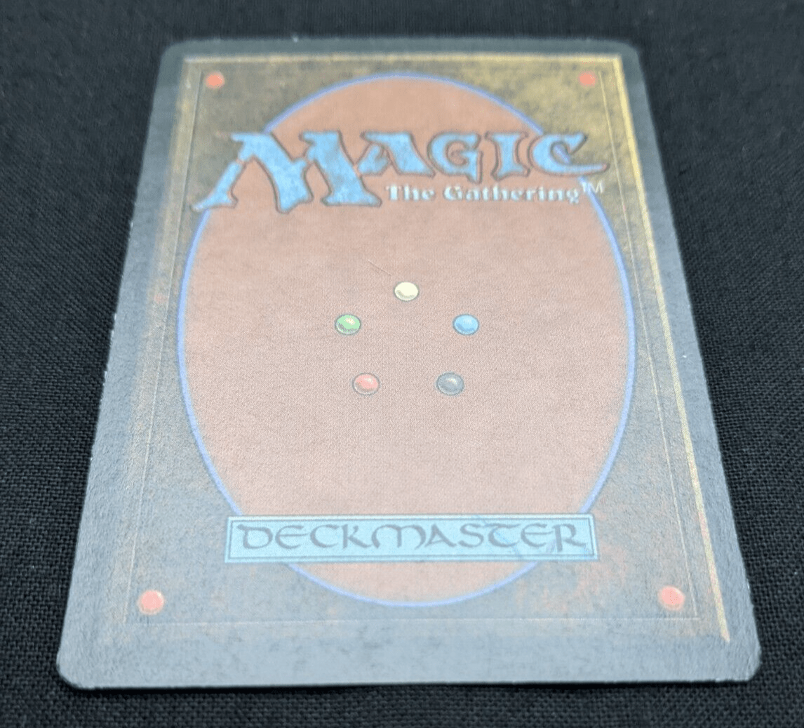 Revised Volcanic Island #2 | Mox Beta