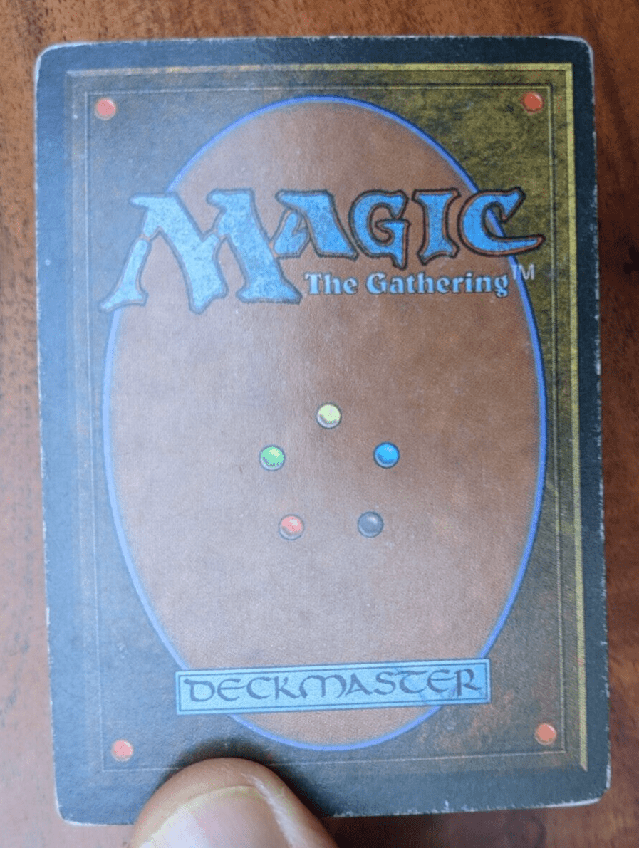 Revised Tundra #2 | Mox Beta