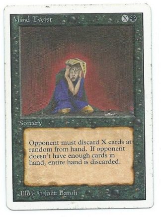 Unlimited Illusionary Mask | Magic the Gathering MTG Singles Cards CCG