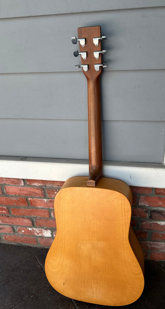 Simon & Patrick S&P 6 Cedar (Left handed) – Moze Guitars