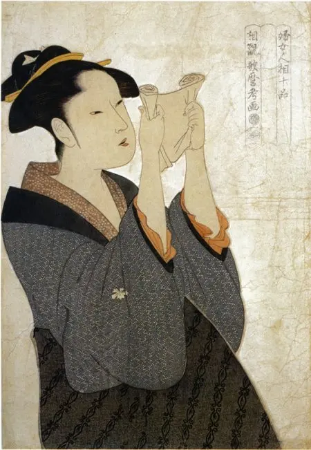 歌麿とその時代 浮世絵黄金期の輝き – MOA美術館 | MOA MUSEUM OF ART