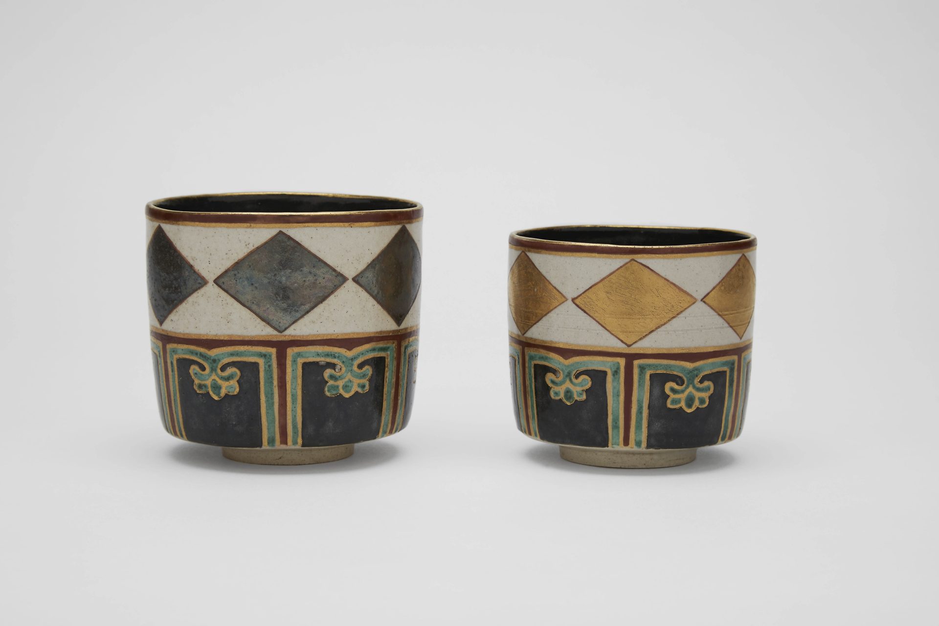 リニューアル3周年記念特別展 「仁清 金と銀」 – MOA美術館 | MOA