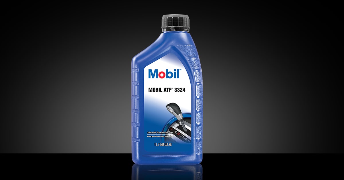 Mobil ATF™ 3324
