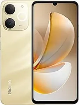 熱*海様 Realme note 70T 8Gb/64Gb gold realme Note 70T 8GB（4+4