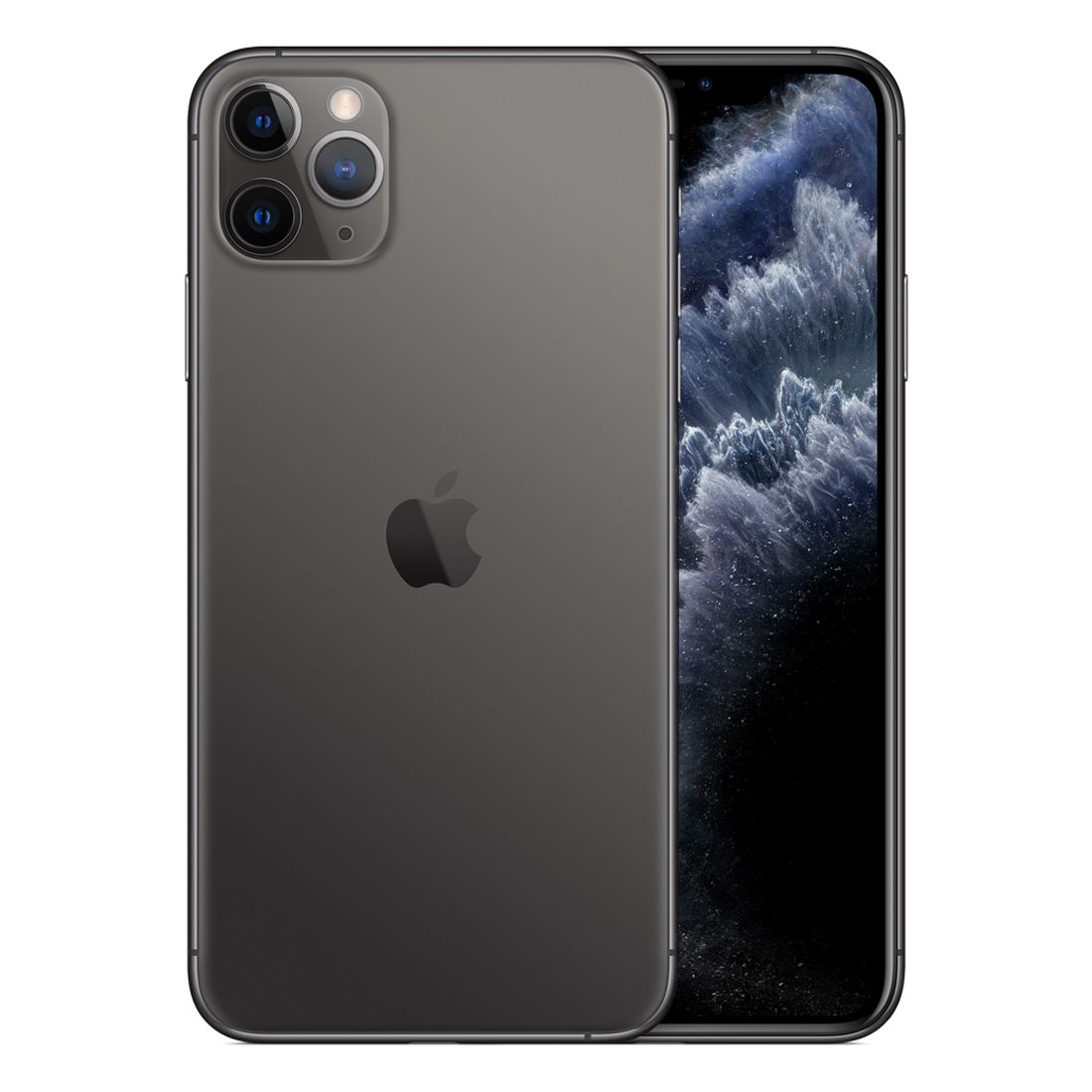 Apple iPhone 11 Pro Max 256GB - Space Grey | Mobileciti