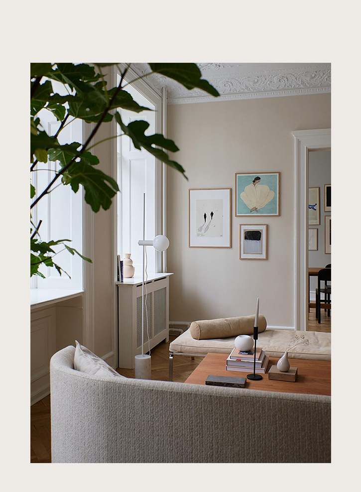 在庫あり】THE POSTER CLUB ザ・ポスタークラブ 北欧アートポスター