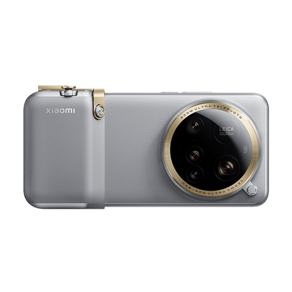 Xiaomi 15 Ultra Photography Kit – Mobile Hardware