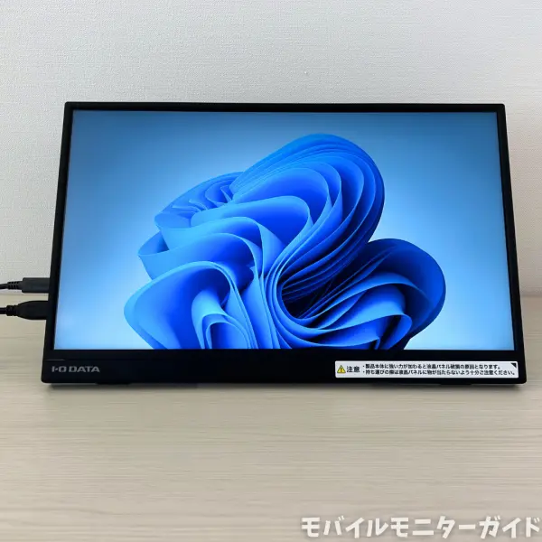 レビュー】アイ・オー・データ EX-YC162H 開封・使用レビュー